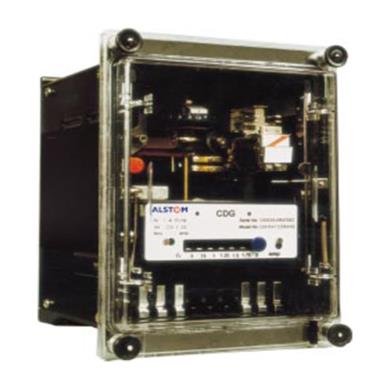 Alstom Over current & Earth fault Protection (IDMT relay) CDG11AF013SACH | GE VERNOVA - ALSTOM