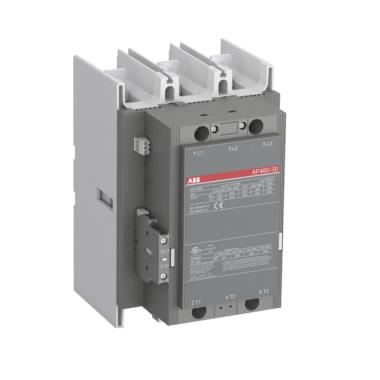 ABB 3 pole contactor - AC operated( AF Model) | ABB