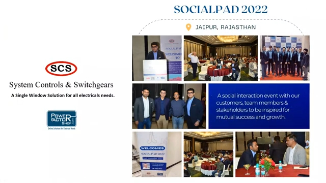 SocialPad 2022 - Insight Jaipur Event