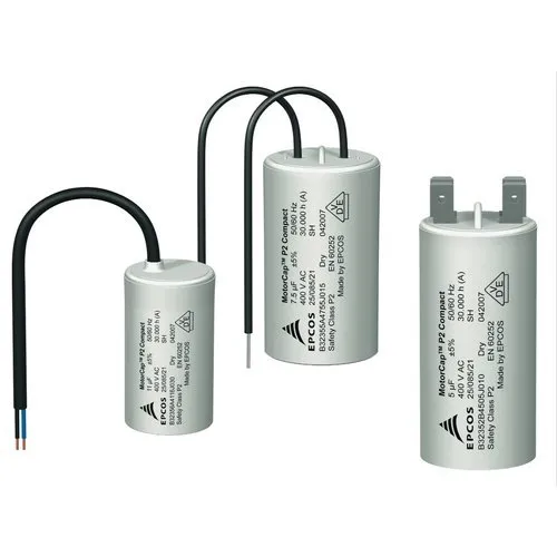 MFD Capacitor