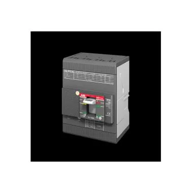ABB MCCB 16A 4pole(4p / fp) XT1S 160 TMD 50KA 415V F F