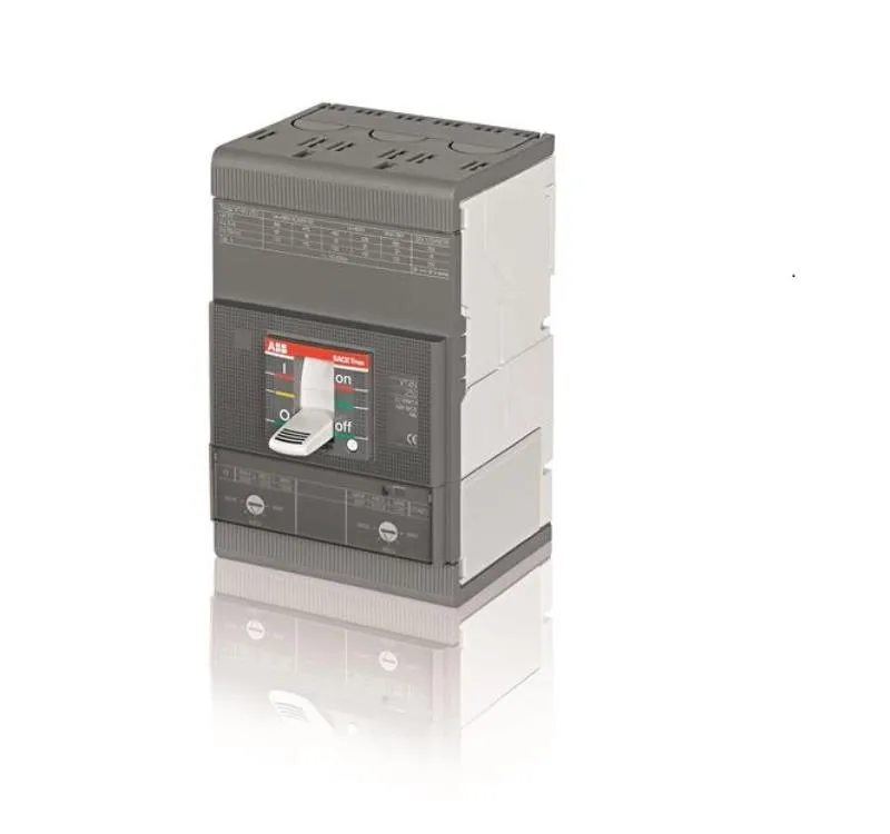 ABB MCCB 200A 3pole (3p / tp) XT4S 250 TMA 50KA 415V F F ABB MCCB 200A 3pole (3p / tp) XT4S 250 TMA 50KA 415V F F