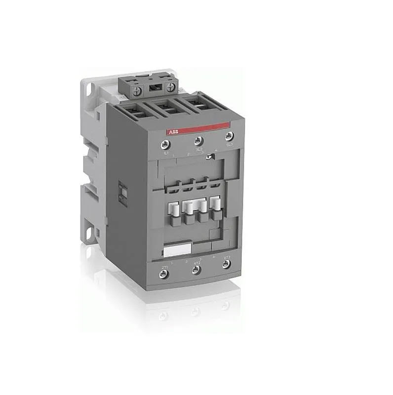 ABB 3 pole contactor - AC operated( Ax Model) ABB 3 pole contactor - AC operated( Ax Model)