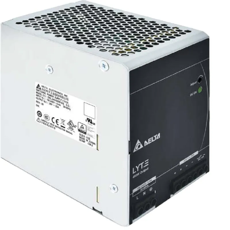 DRL-24V480W1AA DRL-24V480W1AA