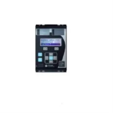 Alstom P40 Agile P14NZ Feeder Protection relay Agile P14NZ11D2C0 and P14NZ16A6C0 | GE VERNOVA - ALSTOM