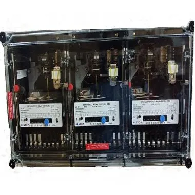 Alstom Over current & Earth fault Protection relay CDG31EG011SB(M) | GE VERNOVA - ALSTOM