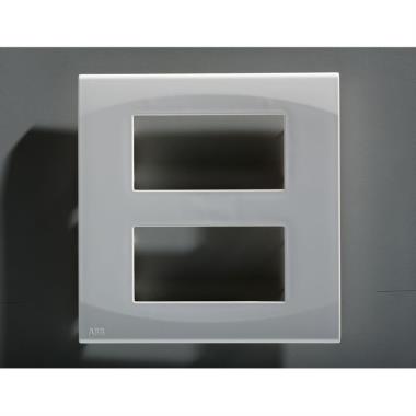 Abb Snieo Mounting Plates | ABB