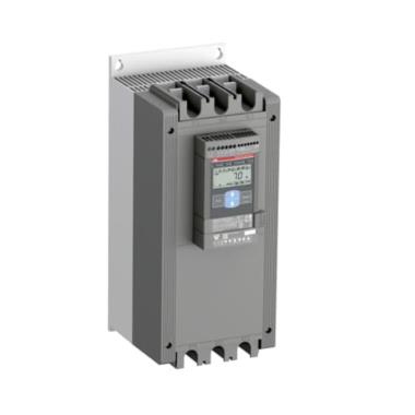 ABB Soft Starter PSE Series, IP20 600 V | ABB