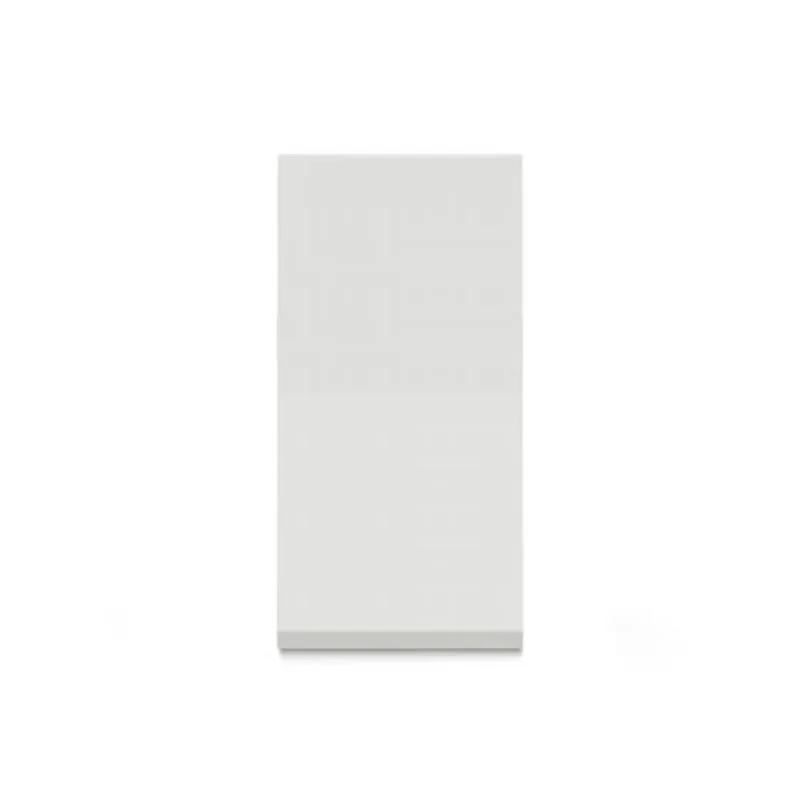 6AX 1 Way Switch, White 6AX 1 Way Switch, White