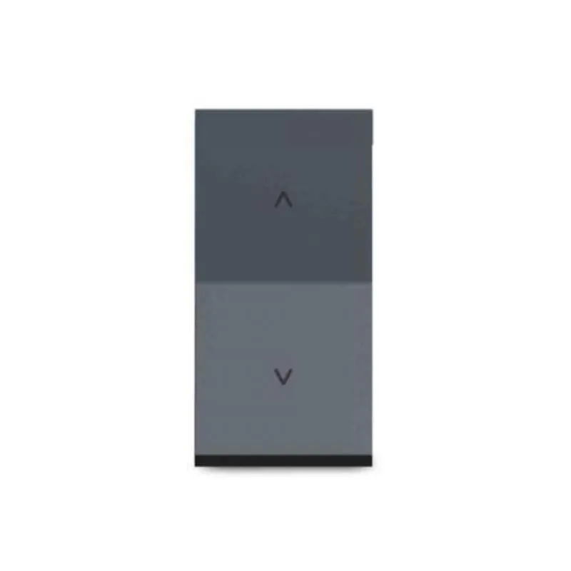 6AX 2 Way Switch, Grey 6AX 2 Way Switch, Grey