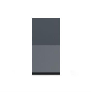 16AX 1 Way Switch grey