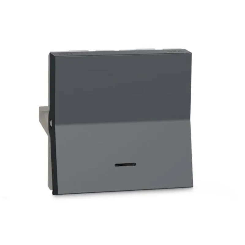 32A DP Switch With Indicator