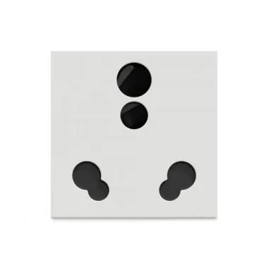 6/16A Socket