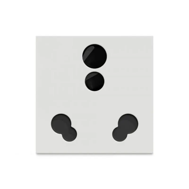 6/16A Socket 6/16A Socket