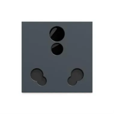 6/16A Socket
