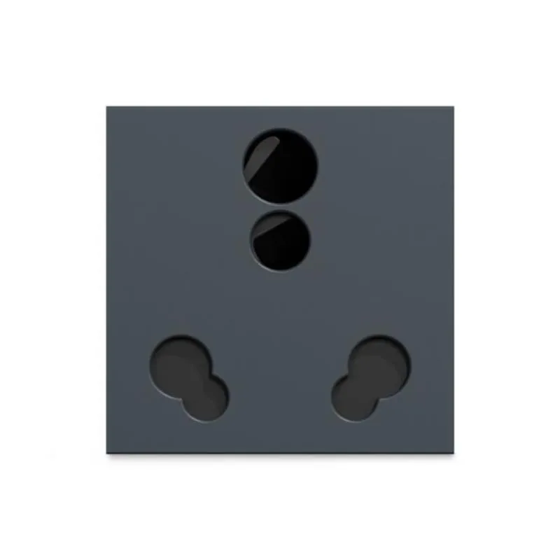 6/16A Socket 6/16A Socket