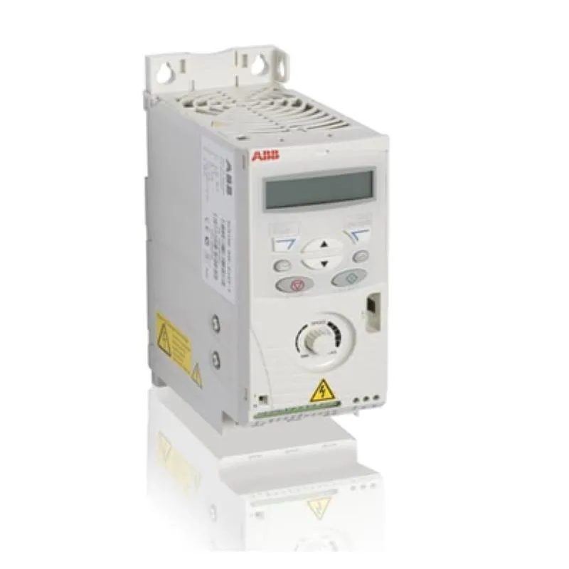 ABB Inverter Drive 3-Phase In, 500Hz ACS355 IP20 Drive r1 frame ABB Inverter Drive 3-Phase In, 500Hz ACS355 IP20 Drive r1 frame