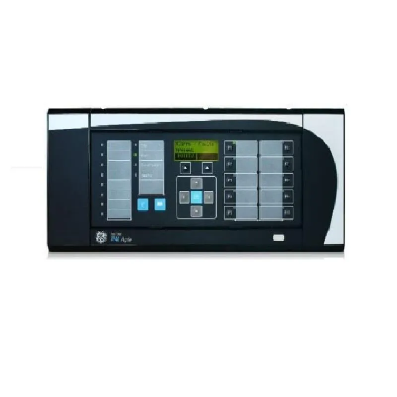 Alstom Generator Protection relay Micom Alstom Generator Protection relay Micom