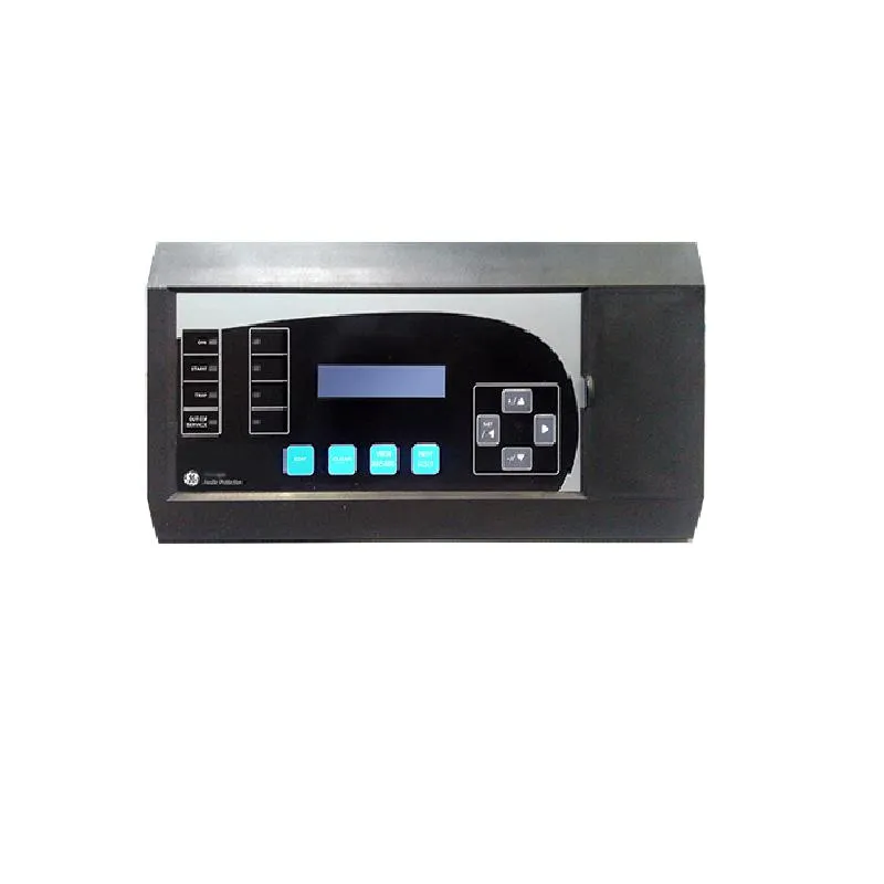 Alstom Motor Protection relay Agile Alstom Motor Protection relay Agile