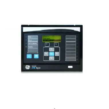 Alstom Transformer Protection relay Micom | GE VERNOVA - ALSTOM