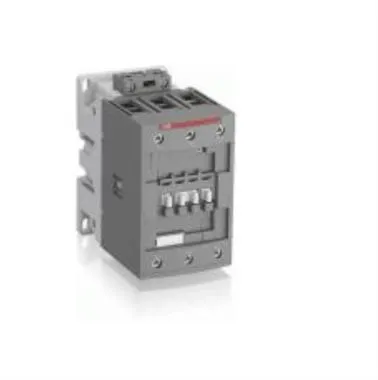 ABB 3 pole NO contactor -AC operated( Ax Model)