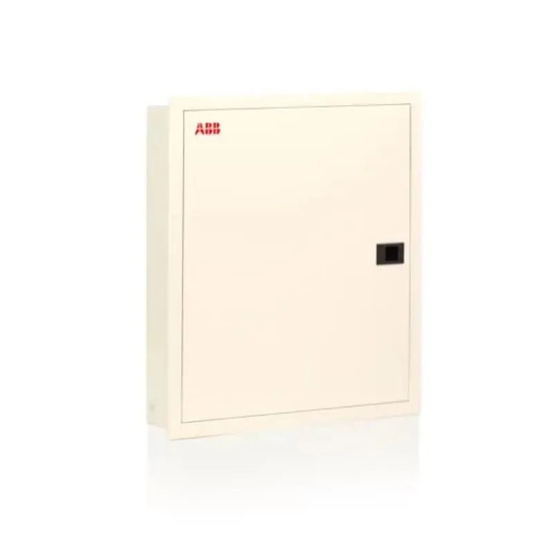 ABB TPN PPI DB IP 43 with metal door SHPPI M ABB TPN PPI DB IP 43 with metal door SHPPI M