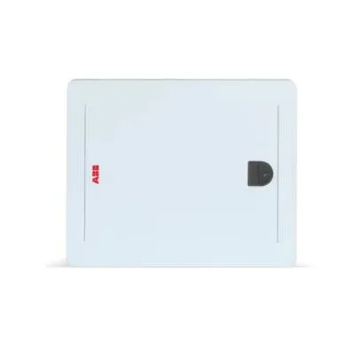 ABB ITUS IP43 IP TPN WAY MD DB | ABB