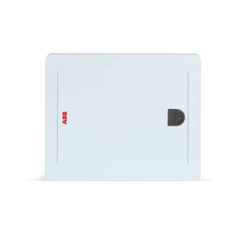 ABB ITUS IP43 IP TPN WAY MD DB