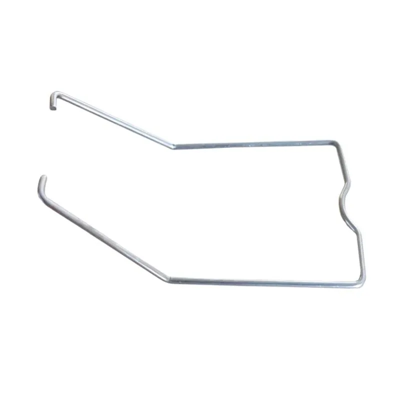 ABB Standard socket fork type for 2c/o CR-M relay