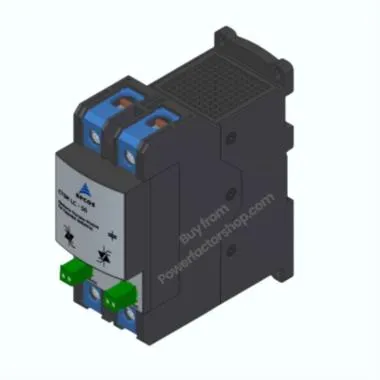 EPCOS Compact Thyristor Switch Module TSM Module 440V including EW22 EPCOS Compact Thyristor Switch Module TSM Module 440V including EW22